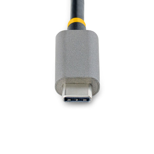 Startech 0.3M, Usb-C Hub, 100W, Usb(2), Usb-C(2), 5Gbps, 2Yr