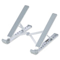 Startech Laptop Riser Stand, Foldable, Portable, Ergo, 5Yr