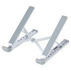 StarTech Laptop Riser Stand, Foldable, Portable, Ergo