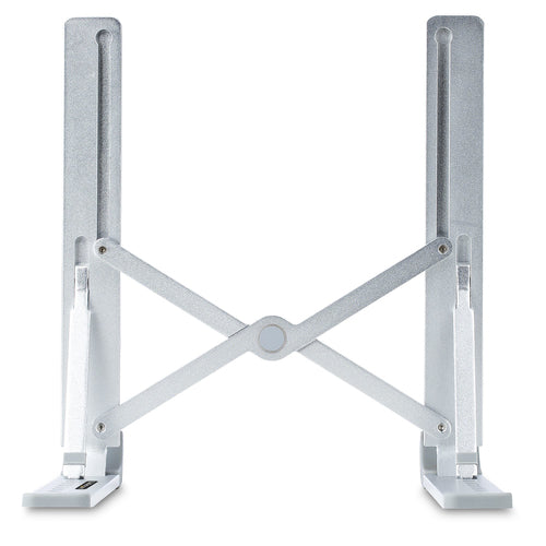 Startech Laptop Riser Stand, Foldable, Portable, Ergo, 5Yr