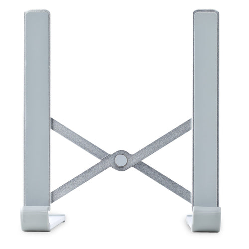 Startech Laptop Riser Stand, Foldable, Portable, Ergo, 5Yr