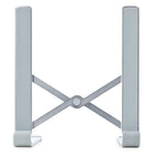 Startech Laptop Riser Stand, Foldable, Portable, Ergo, 5Yr