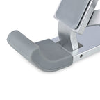 Startech Laptop Riser Stand, Foldable, Portable, Ergo, 5Yr