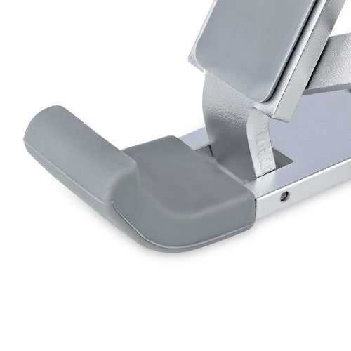 Startech Laptop Riser Stand, Foldable, Portable, Ergo, 5Yr