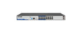 D-Link 18P Gigabit Smart Managed Poe+ Switch With 16 Poe+ Ports (135W) And 2 Sfp Ports
