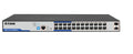 D-Link 26P Gigabit Smart Managed Poe+ Switch With 24 Poe+ Ports (380W) And 2 Sfp Ports