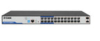 D-Link 26P Gigabit Smart Managed PoE+ Switch With 24 PoE+ Ports (380W) And 2 SFP Ports