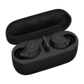 Jabra Evolve2 Uc Wireless Earbuds + Link390A Bt Adapter, Usb-A