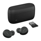 Jabra Evolve2 Ms Wireless Earbuds + Link390A Bt Adapter, Usb-A