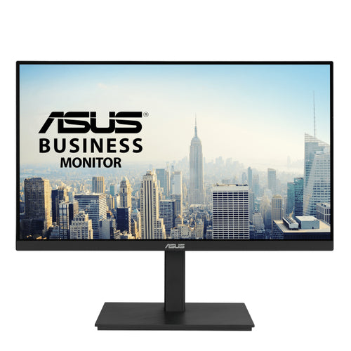 ASUS 27″ Monitor, FHD, IPS, 75Hz, 5ms, Speakers