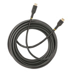 Startech HDMI Cable W/ Ethernet 10M, Rugged, 3Yr