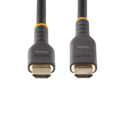 Startech HDMI Cable W/ Ethernet 10M, Rugged, 3Yr