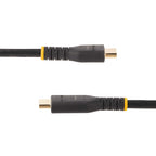 Startech HDMI Cable W/ Ethernet 10M, Rugged, 3Yr