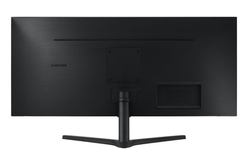 Samsung 34" (21:9) Wqhd Va Monitor, Dp, Hdmi(2), Hdr10, Vesa, 3Yr