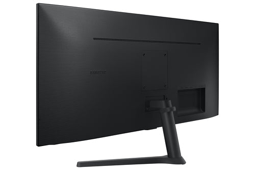 Samsung 34" (21:9) Wqhd Va Monitor, Dp, Hdmi(2), Hdr10, Vesa, 3Yr