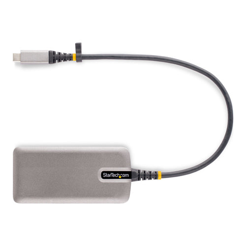 Startech Universal Usb-C Multiport Adapter Hdmi, 3Yr