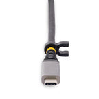 Startech Universal Usb-C Multiport Adapter Hdmi, 3Yr