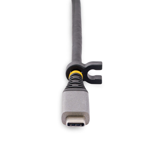 Startech Universal Usb-C Multiport Adapter Hdmi, 3Yr