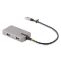 Startech Universal Usb-C Multiport Adapter Hdmi, 3Yr