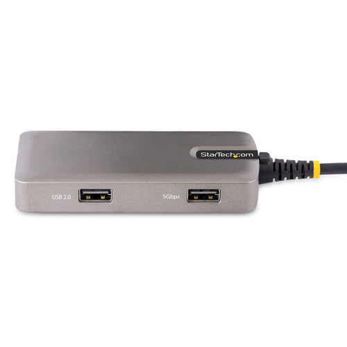 Startech Universal Usb-C Multiport Adapter Hdmi, 3Yr
