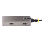 Startech Universal Usb-C Multiport Adapter Hdmi, 3Yr