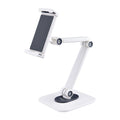 Startech Universal Tablet Desk Stand- White