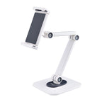 StarTech Universal Tablet Desk Stand- White