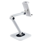 Startech Universal Tablet Desk Stand- White