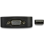 Startech USB To VGA External Video Card Multi Monitor Adapter 1920X1200 2Yr