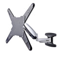 Startech Vesa Tv Wall Mount, Full Motion Mount For 23"-55" Displays 2Yr