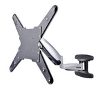 StarTech Vesa Tv Wall Mount, Full Motion Mount For 23″-55″ Displays 2Yr