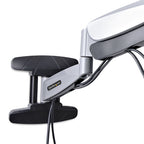 Startech Vesa Tv Wall Mount, Full Motion Mount For 23"-55" Displays 2Yr
