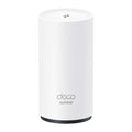 Tp-Link Deco Ax3000 Outdoor Mesh Wi-Fi 6 Dual-Band System, Gbe(2), 1-Pack, 3Yr
