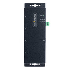 Startech 4 Port Industrial USB 3.0 5Gbps Hub Mountable Rugged Usb-A Hub 2Yr
