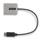 Startech 2 Port Displayport Mst Hub, Dual 4K 60Hz Multi-Monitor Adapter 3 Yr