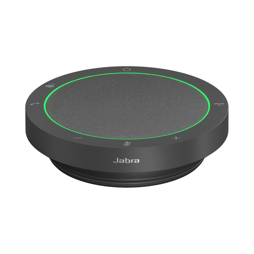 Jabra Speak2 40 Ms Speaker, Omni Direction Mic, Usb-A + Usb-C