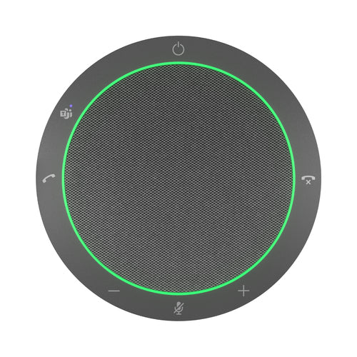 Jabra Speak2 40 Ms Speaker, Omni Direction Mic, Usb-A + Usb-C