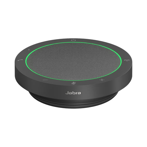 Jabra Speak2 40 Uc Speaker, Omni Direction Mic, Usb-A + Usb-C