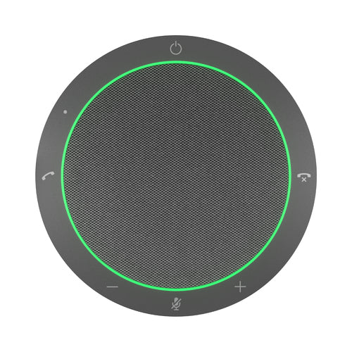 Jabra Speak2 40 Uc Speaker, Omni Direction Mic, Usb-A + Usb-C