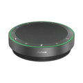 Jabra Speak2 75 Ms Speaker, Omni Direction Mic, Bluetooth,Link 390C Ms Adapter, Usb-C