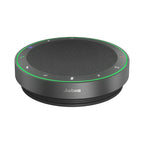 Jabra Speak2 75 MS Speaker, Bluetooth, Link 390C MS Adapter, USB-C