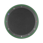 Jabra Speak2 75 Ms Speaker, Omni Direction Mic, Bluetooth,Link 390A Ms Adapter, Usb-A