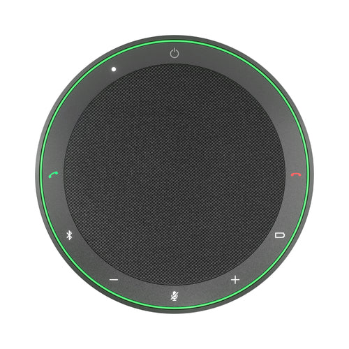 Jabra Speak2 75 Uc Speaker, Omni Direction Mic, Bluetooth,Link 390A Adapter, Usb-A
