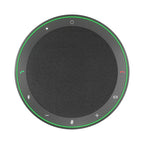 Jabra Speak2 75 Uc Speaker, Omni Direction Mic, Bluetooth,Link 390C Uc Adapter, Usb-C