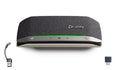 HP Poly Sync 20+ Uc Smart Speakerphone,Bluetooth + Usb-C Bt700 Usb-C Dongle+ Usb-A Adap