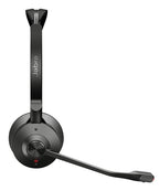Jabra Engage 55 Se Uc Stereo Dect Headset,Link 400C Bt Dongle,Softphone/Deskphone, Usb-C