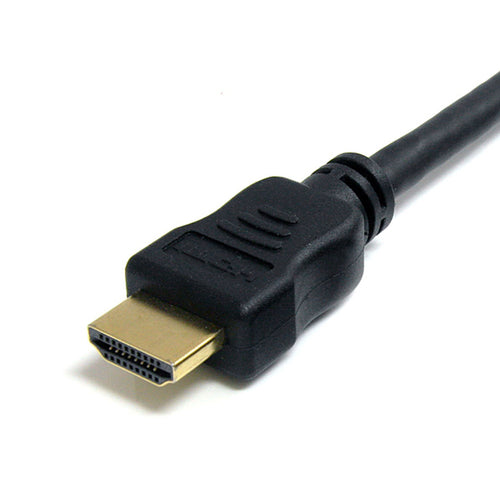 Startech 1M High Speed HDMI 1.4 Cable, M/M, 4K, Ethernet, Ltw