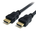 Startech 2M High Speed HDMI 1.4 Cable, M/M, 4K, Ethernet, Ltw