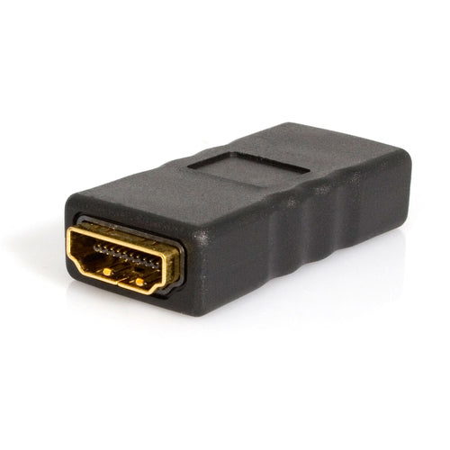 Startech HDMI Coupler /Gender Changer -F/F -Hdmi Female To HDMI Female, Ltw