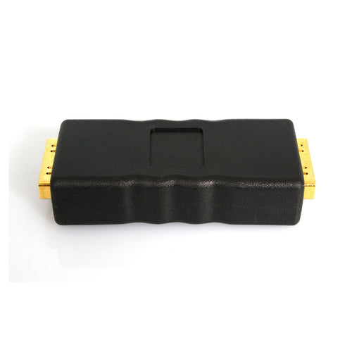 Startech HDMI Coupler /Gender Changer -F/F -Hdmi Female To HDMI Female, Ltw